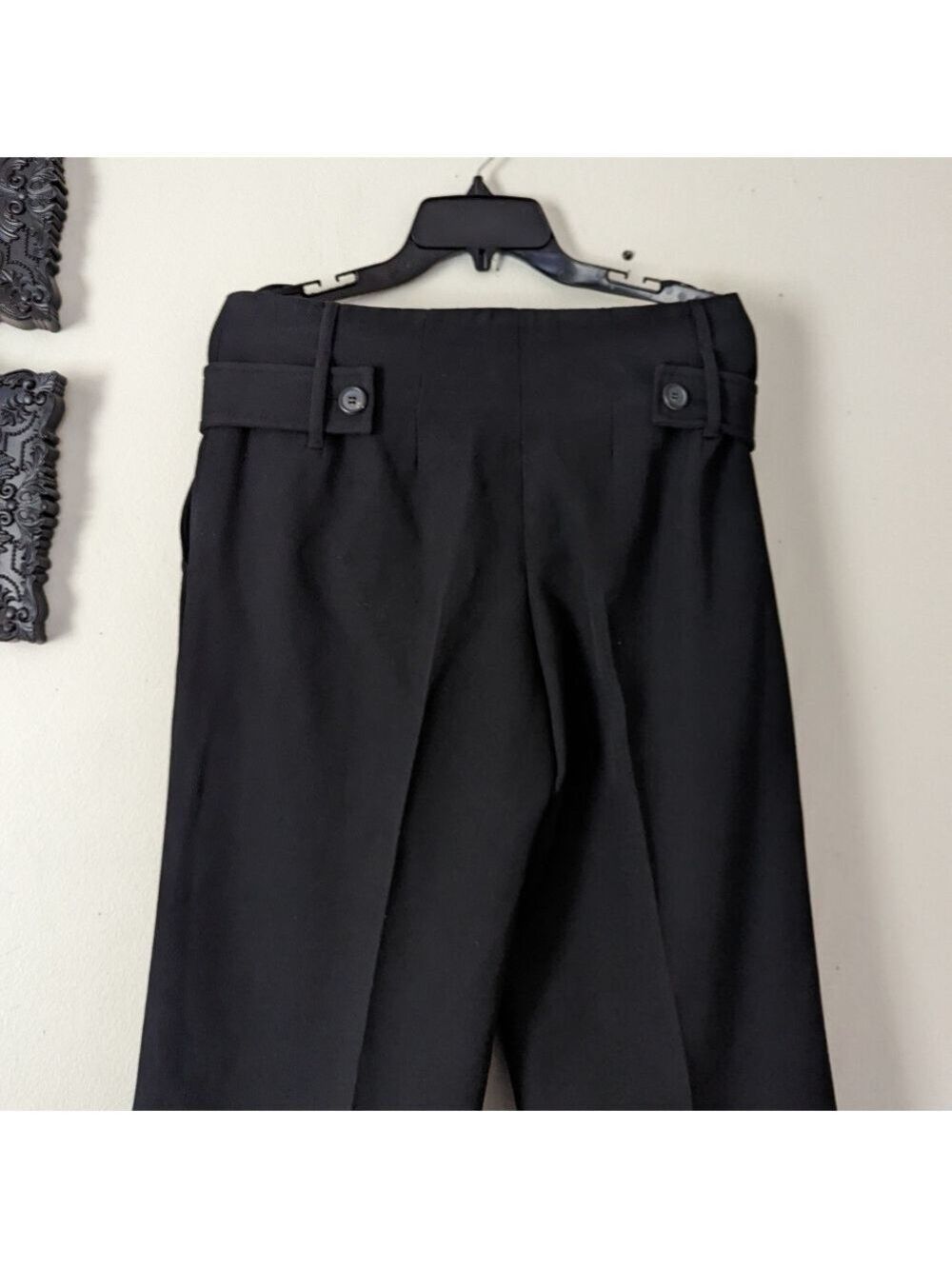 Prada Wool Pants - Picture 13 of 16